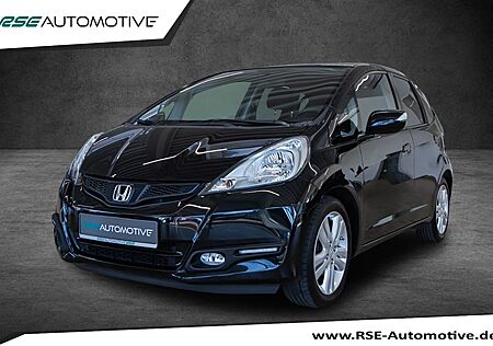 Honda Jazz 1.4 Comfort Plus Klimaautom, AHK (1T)