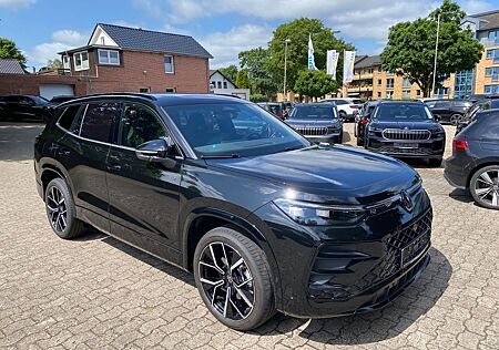 VW Tayron Volkswagen 2.0 TDI 4M Navi 20 Zoll R-Line Panorama