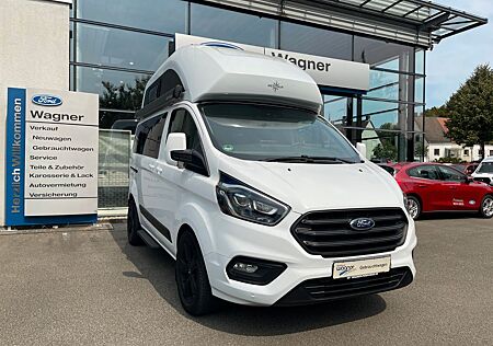 Ford Transit Custom Nugget L1 Hochdach