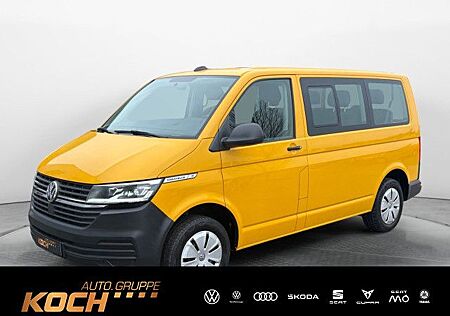 VW T6 Caravelle Volkswagen T6.1 Caravelle 2.0 TDI LED Klimaaut. 8 Sitz