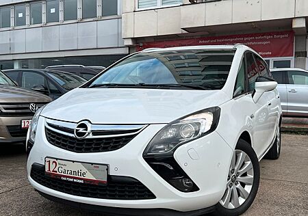 Opel Zafira C 2.0 CDTI *7SITZ*LEDER*NAVI*STNDHZNG*
