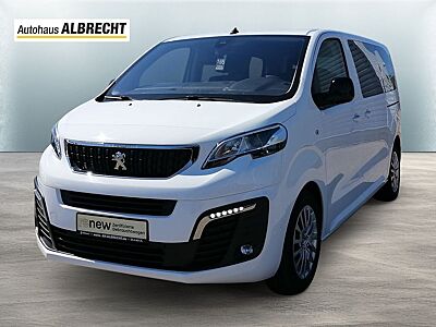 Peugeot Traveller Business L2 2.0 BlueHDi