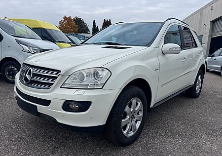 Mercedes-Benz ML 320 gebraucht kaufen Mercedes-Benz ML 320 ML -Klasse CDI Edition 10