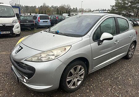 Peugeot 207 Sport 120 VTi