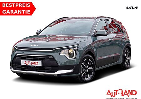 Kia Niro 1.6 Plug-in Hybrid Edition 7 Aut. Navi AHK