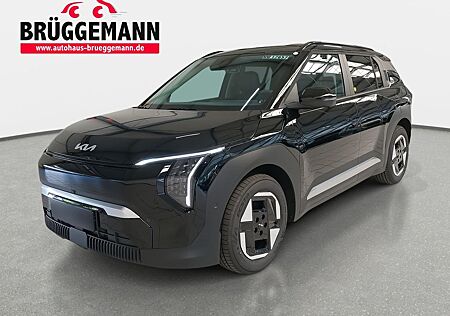 Kia EV3 81.4 KWH EARTH MJ25 WINTER-CONNECT BUSINESS