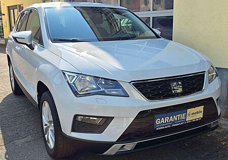 Seat Ateca 1.6TDI Style* Navi*Auto* 1 Hand* Garantie