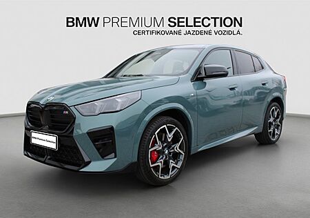 BMW X2 M35i xDrive