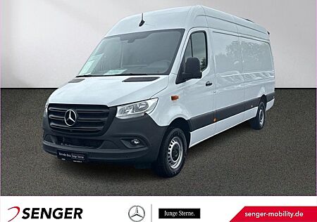 Mercedes-Benz Sprinter 317 CDI KA L3H2 Klima 360°-Kamera Navi