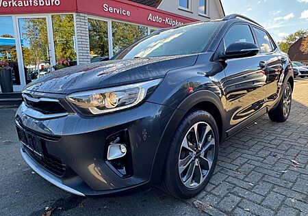 Kia Stonic Platinum Edition Navi Kamera SHZ