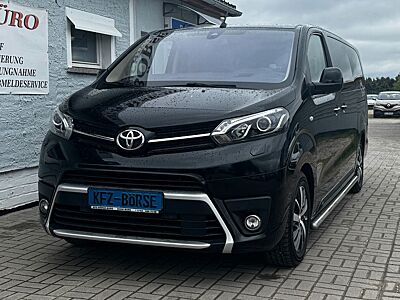 Toyota Proace Verso L2 Executive *HuD*Pano*Kamera*S.hef