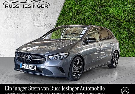 Mercedes-Benz B 200 Progressive *MBUX*KeyGo*AHK*Distr*Cam*TotW