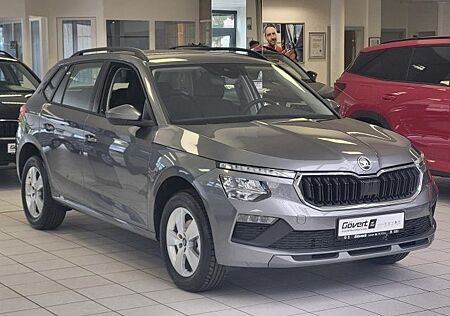 Skoda Kamiq 1.0 TSI DSG Selection SHZ KAMERA AHK
