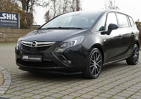 Opel Zafira 2.0 CDTI Innovation|2Hand!7Sitze!Pano!19Z