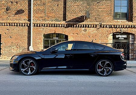 Audi RS5 2.9 Sportback/B&O/360/Sport exhaust/VAT inc.