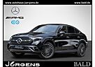 Mercedes-Benz GLC 300 4M Coupé AMG/Digital/Pano/AHK/Burm3D/20'