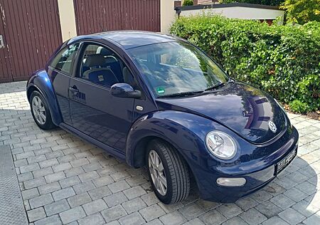 VW New Beetle Volkswagen "en vogue" UNIKAT, TÜV NEU 05/27