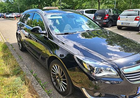 Opel Insignia ST 2.0 CDTI Innovation 125kW Autom....