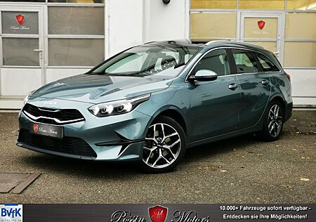 Kia Cee'd Sportswagon l Pano l LED l JBL l Kamera