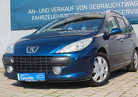 Peugeot 307 Break/SW Premium 2.0 16V PANORAMA KLIMA
