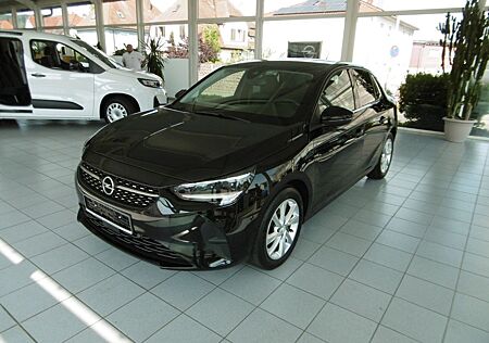 Opel Corsa F Elegance, Automatik, Kamera,AppleCarPlay