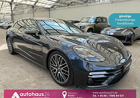 Porsche Panamera 4.0 Turbo S Sport Turismo|Sportabgas