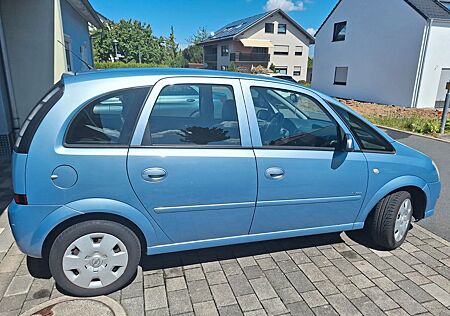 Opel Meriva 1.6 A