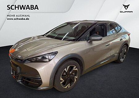 Cupra Tavascan Endurance *DCC*LED*NAVI*ACC*KAM*19"*