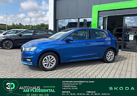 Skoda Fabia 1.0 TSI Selection SHZ*PDC*LED*SmartLink