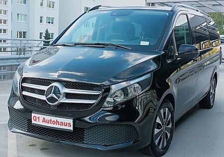 Mercedes-Benz V 220 V250d EDITION lang MBUX+NAVI/SHZ/RFK/TOTW/6SITZE