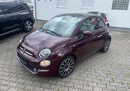 Fiat 500 DolceVita