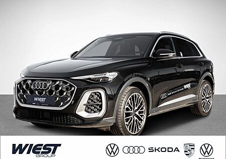 Audi SQ5 SUV TFSI S tronic Pano/ACC/HUD/Matrix/B&O/uv