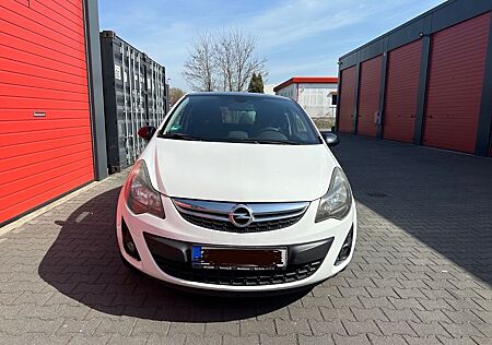 Opel Corsa 1.2 Color Edition Color Edition