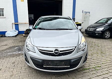 Opel Corsa D Satellite Euro5/Klima/Sitzh./Lenkh./PDC