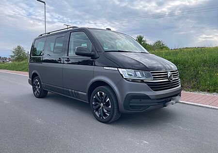 VW T6 Multivan Volkswagen T6.1 Multivan Highline | DSG | Dig. Cockpit