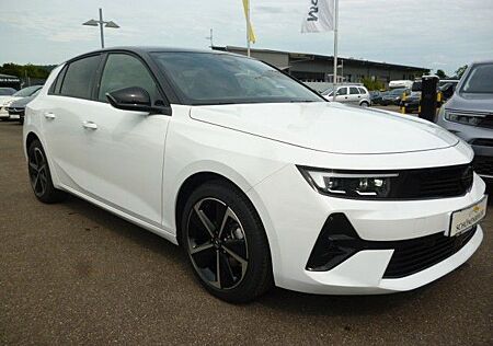 Opel Astra L 5-tg. 1,2i Automatik 1.2i GS, I-Lux,HAD