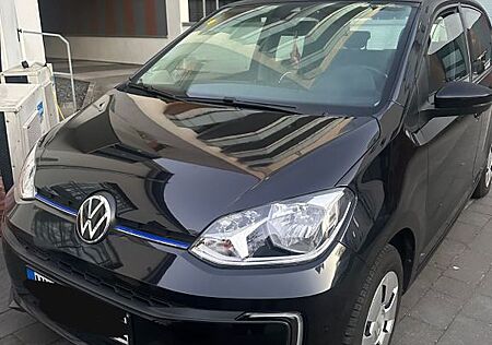 VW e-up! Volkswagen e-up!