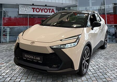 Toyota C-HR Plug-in-Hybrid
