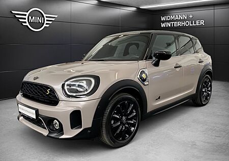 Mini Cooper S Countryman Cooper SE ALL4 Countryman Classic Aut. Navi LED