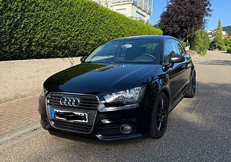 Audi A1 1.4 TFSI S tronic DSG