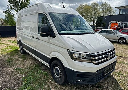 VW Crafter Volkswagen Kasten 35 lang Hochdach FWD