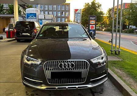 Audi A6 Allroad 3.0 TDI quattro 180kW clean d. S ...