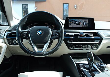 BMW 530 xDrive 360° SOFT ACC BOWERS&WILKINS DA-PROF.