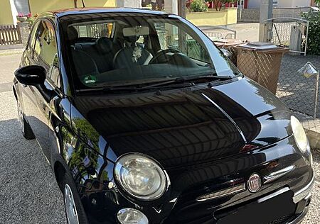 Fiat 500 1.2 8V Lounge Lounge (TÜV 02/2025)