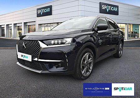 DS Automobiles DS7 Crossback DS 7 Crossback ab 0.99% 1.5 BlueHDi 130 Grand Ch