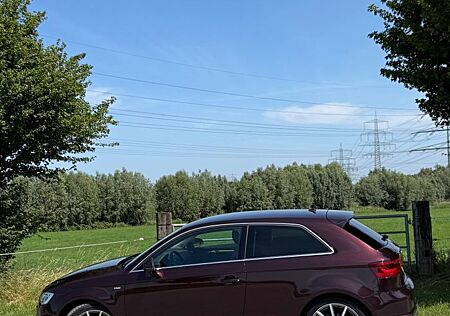 Audi A3 1.2 TFSI S line S line