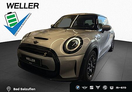 Mini Cooper SE Classic Trim Kamera HUD Pano 8fach H/K