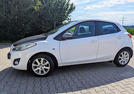 Mazda 2 1.3 MZR 55kW Edition Edition