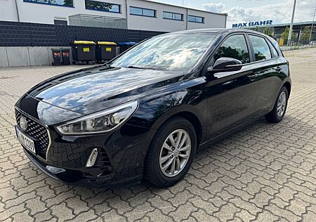 Hyundai i30 1.0 T-GDI Select Select, HU&AU 08.2027