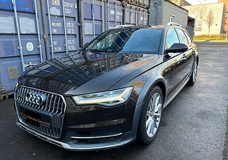 Audi A6 Allroad quattro 3.0 TDI Panorama Matrix LED